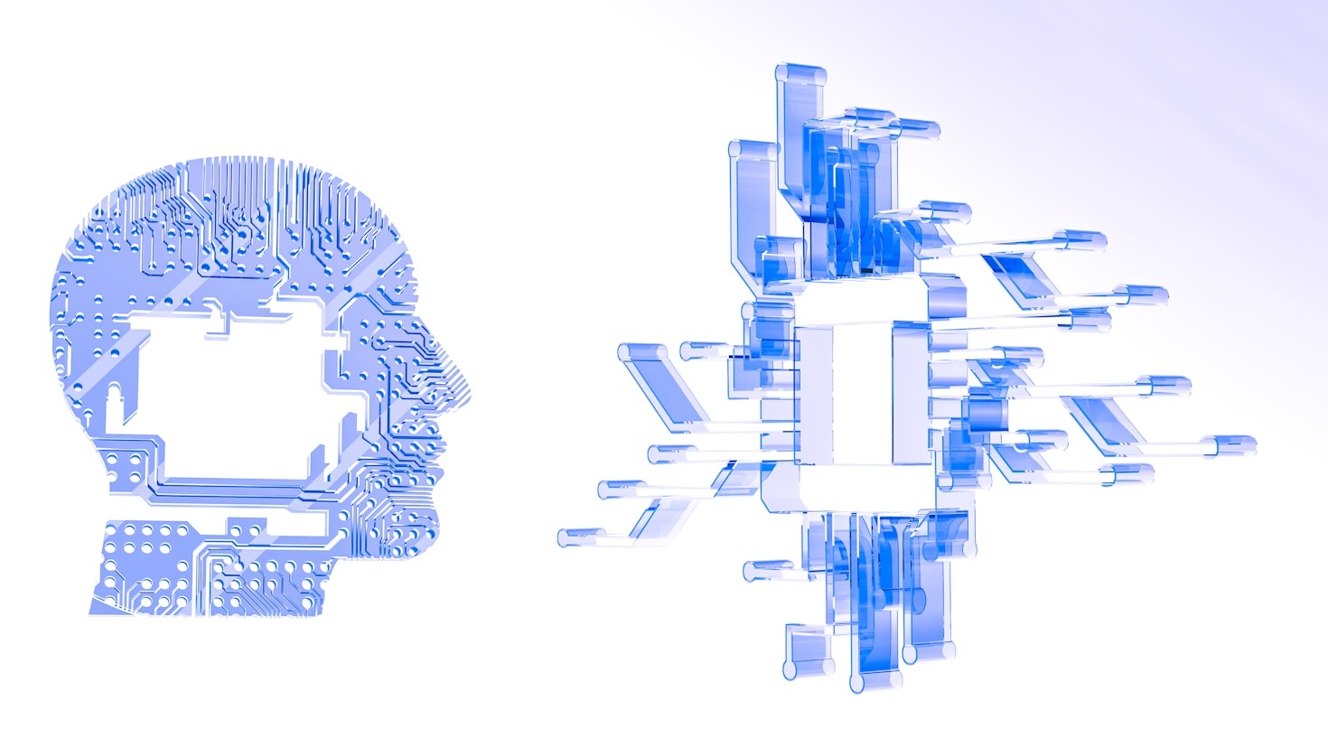 Global Trends in AI-Powered Business Solutions